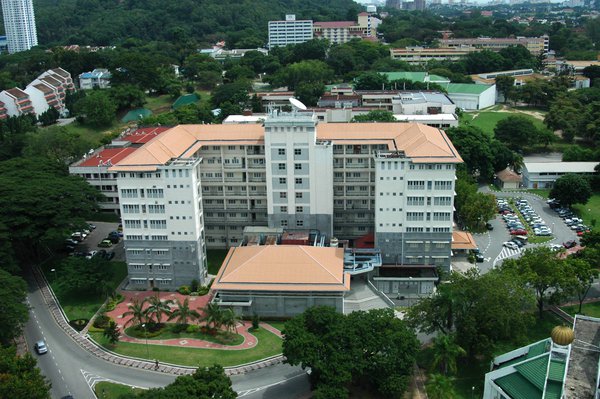 جامعة العلوم ماليزيا
