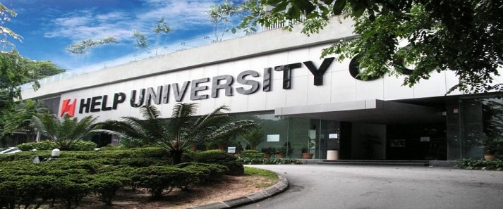 جامعة هیلب في ماليزيا